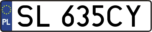 SL635CY
