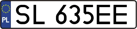 SL635EE