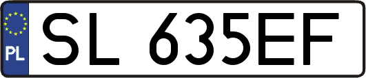 SL635EF