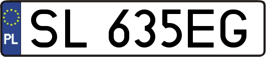 SL635EG