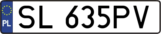 SL635PV
