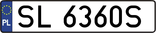 SL6360S