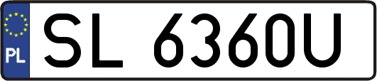 SL6360U
