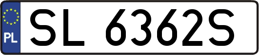 SL6362S