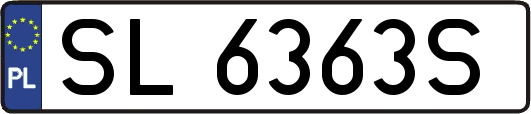 SL6363S