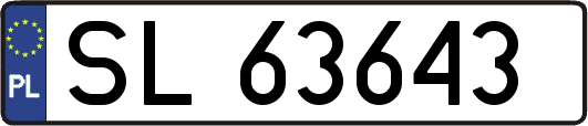 SL63643