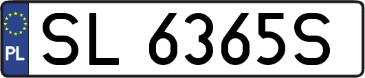 SL6365S