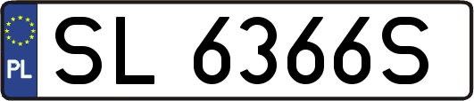 SL6366S