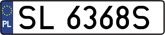 SL6368S
