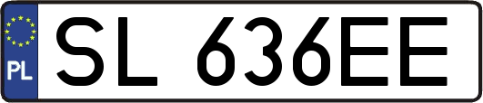 SL636EE