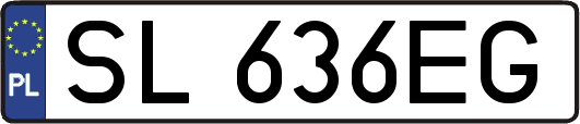 SL636EG