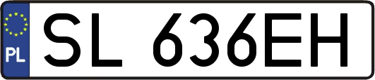 SL636EH