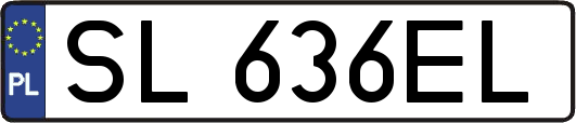 SL636EL