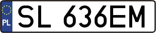 SL636EM