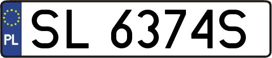 SL6374S
