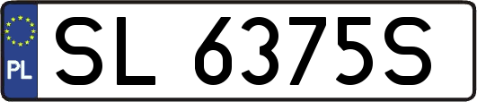 SL6375S