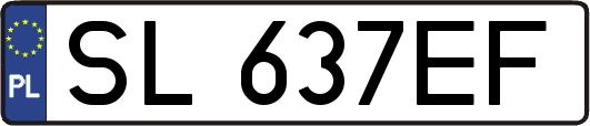 SL637EF