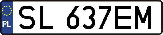 SL637EM