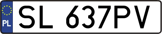 SL637PV