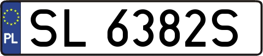 SL6382S