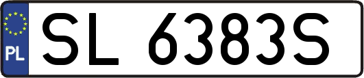 SL6383S