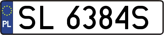 SL6384S