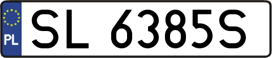 SL6385S