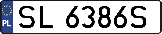 SL6386S