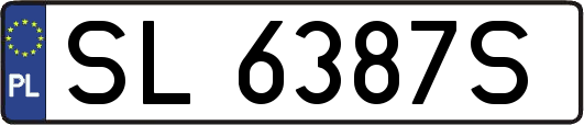 SL6387S
