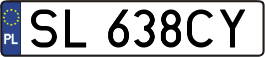 SL638CY