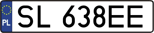 SL638EE