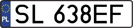 SL638EF