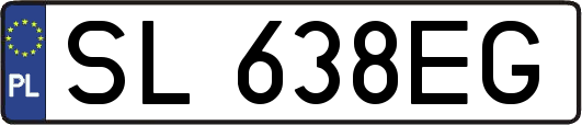 SL638EG
