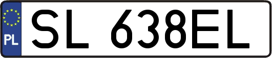 SL638EL