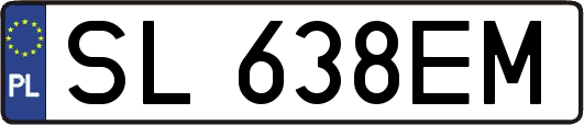 SL638EM