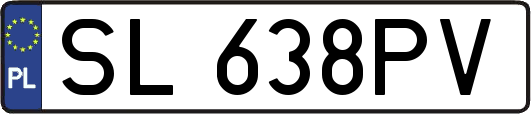 SL638PV