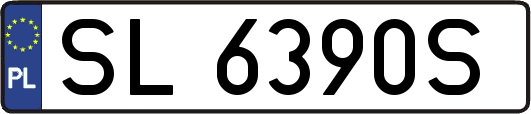 SL6390S