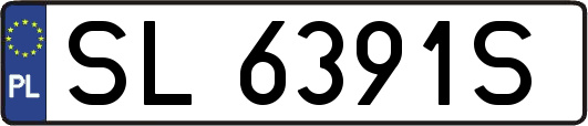 SL6391S
