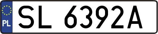 SL6392A