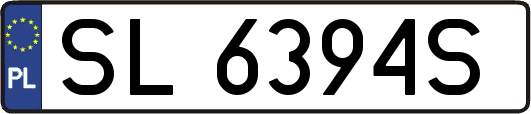 SL6394S