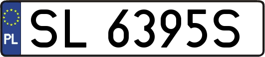 SL6395S
