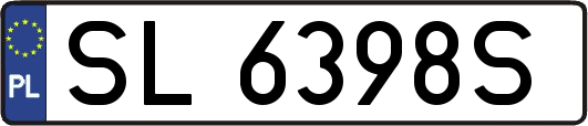 SL6398S