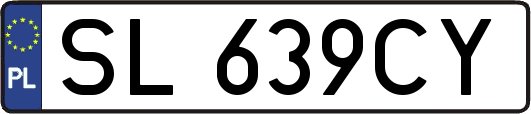 SL639CY