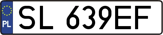 SL639EF