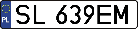 SL639EM