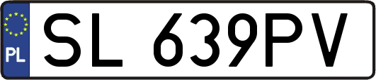 SL639PV
