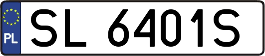SL6401S