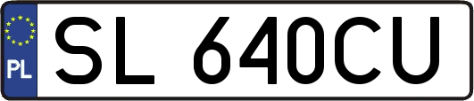 SL640CU