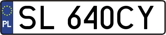 SL640CY