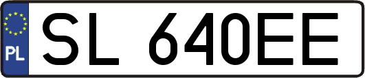 SL640EE